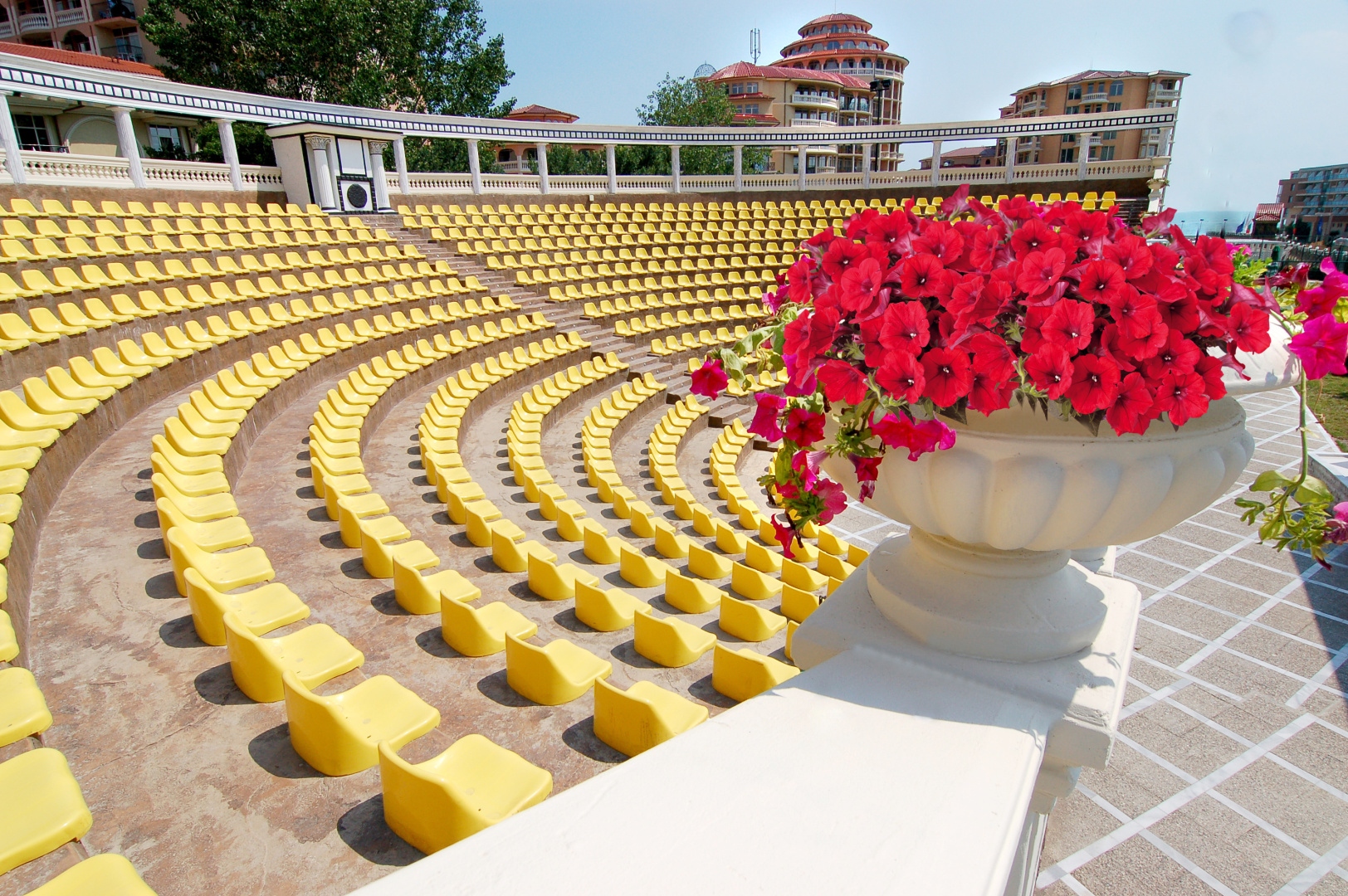 Royal Bay Hotel – All Inclusive