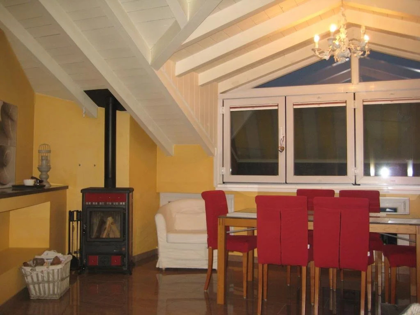 Residenza Yucca