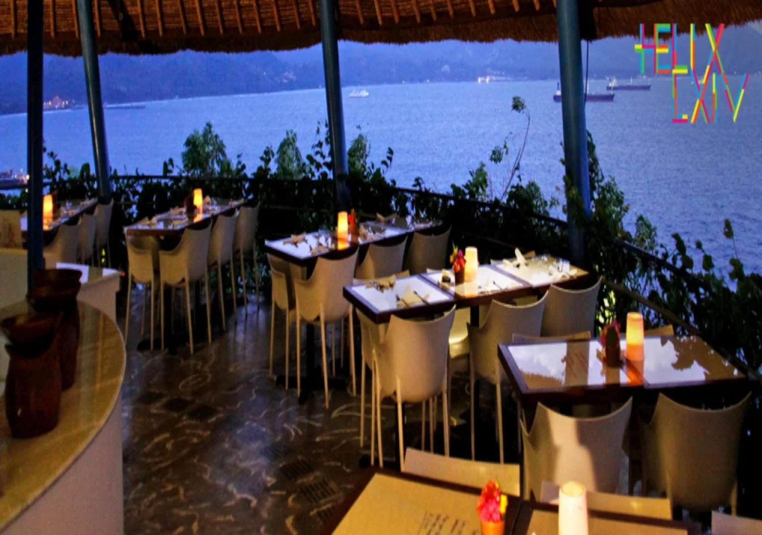 Bloo Lagoon Eco Village