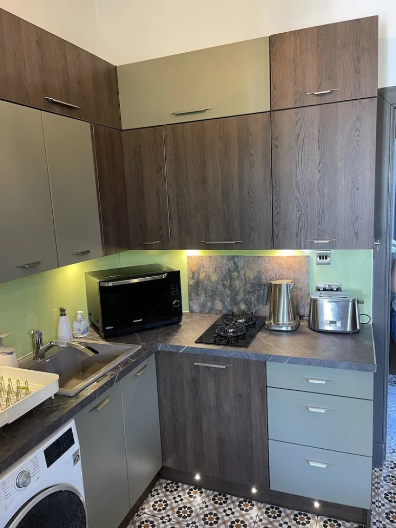 Impeccable 2-bed Apartment in West Kilbride