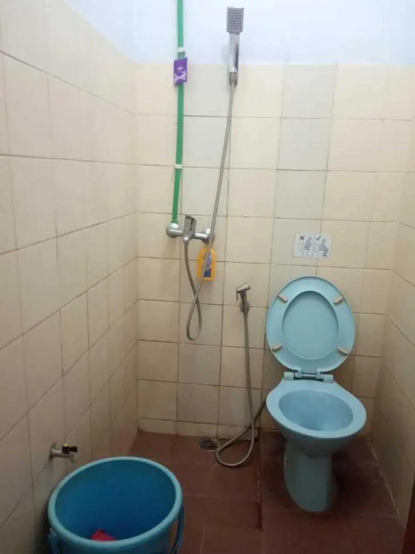 Hotel Familie Ayu Garut