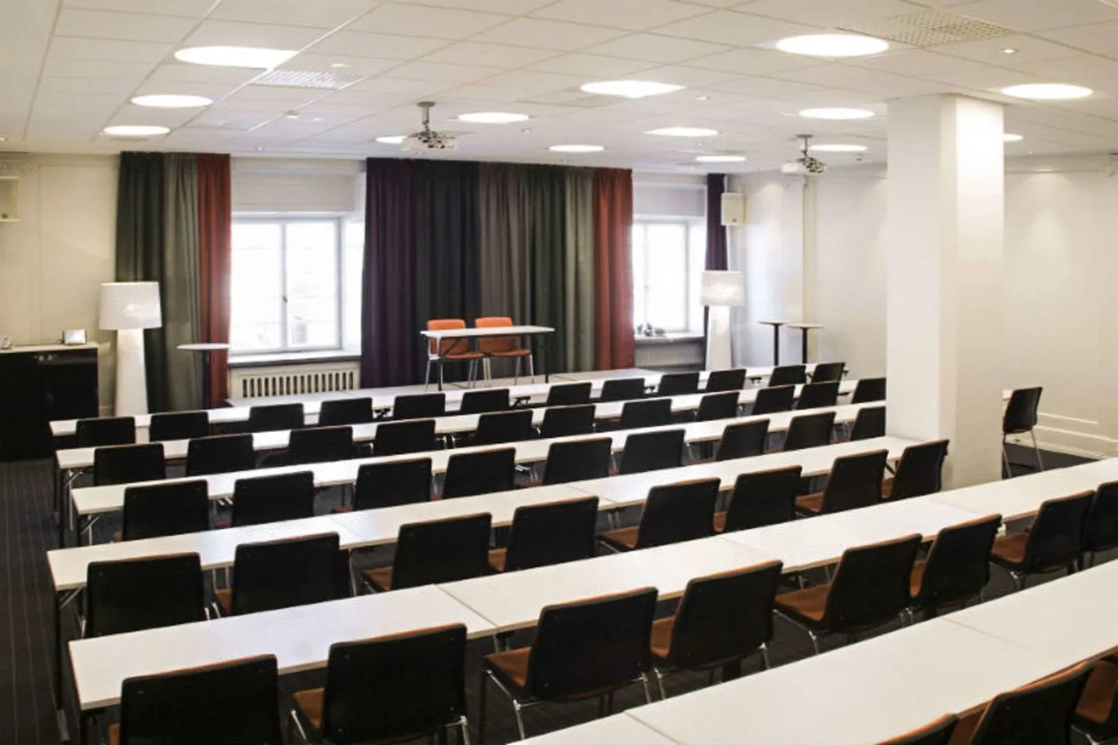 Home Hotel Grand, Helsingborg