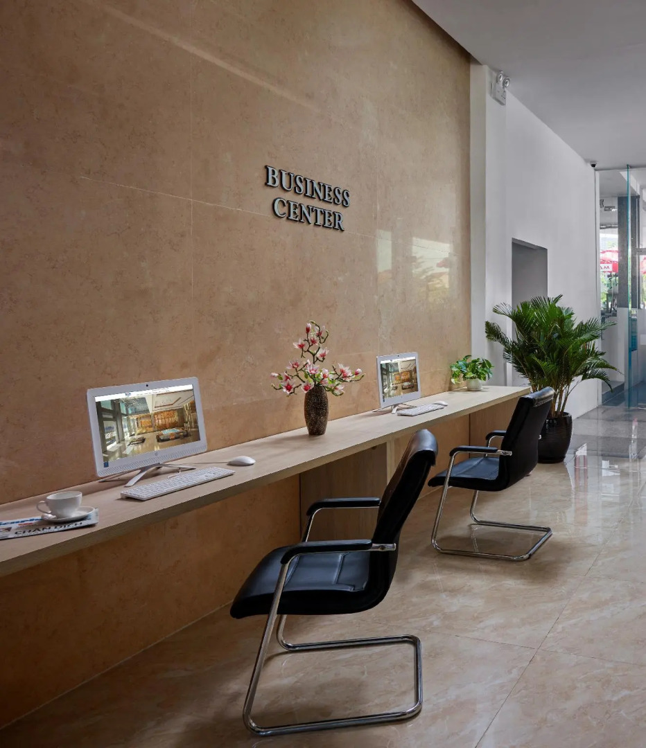 SAM Quang Binh Hotel