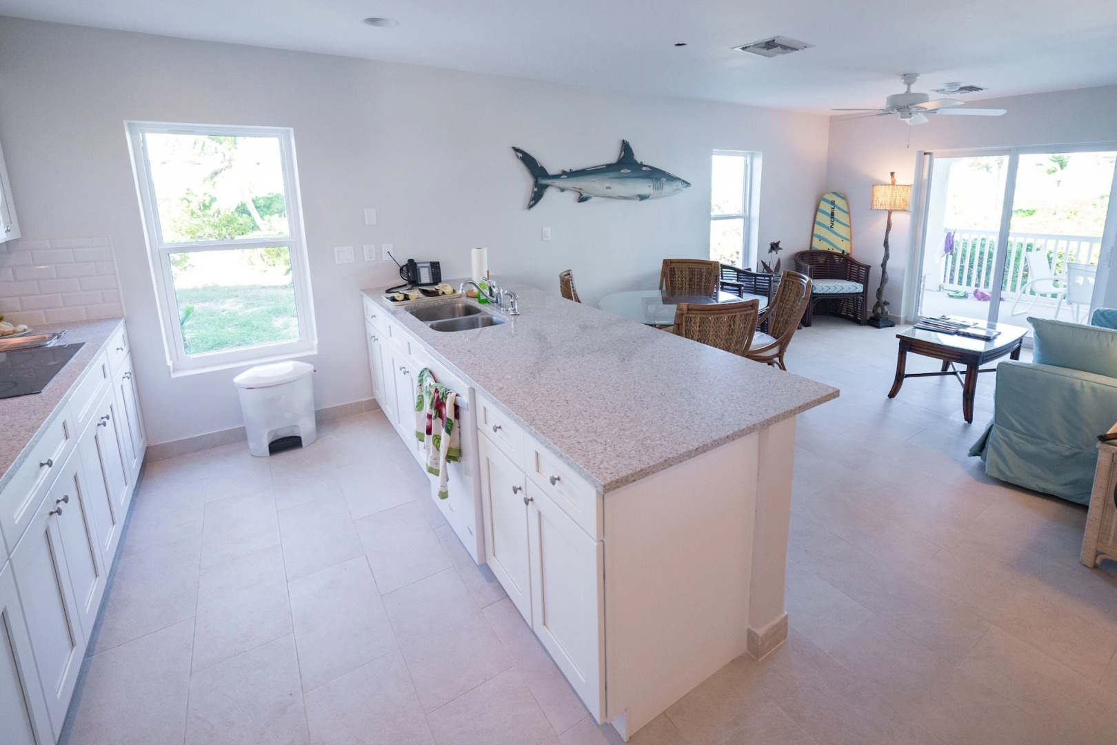 Northwest Point Resort