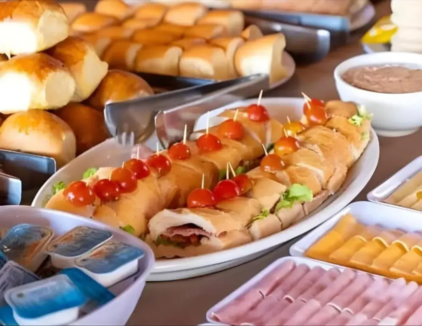 Pousada Recanto da Cascata