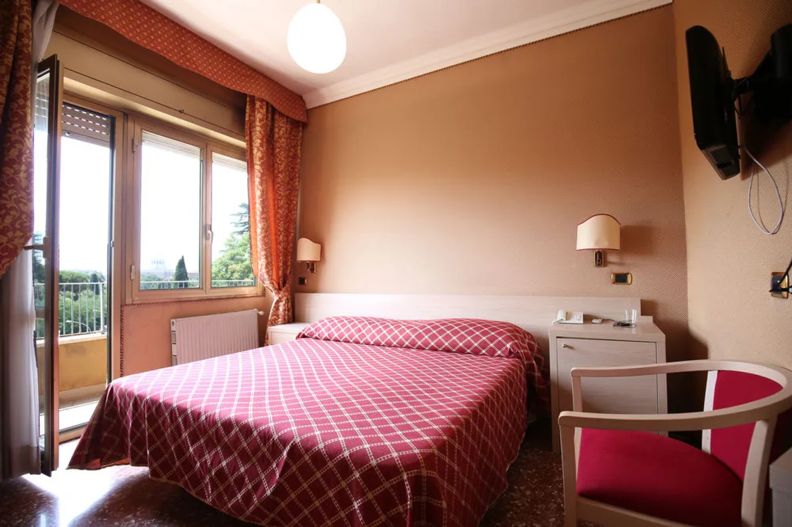 Hotel Derby