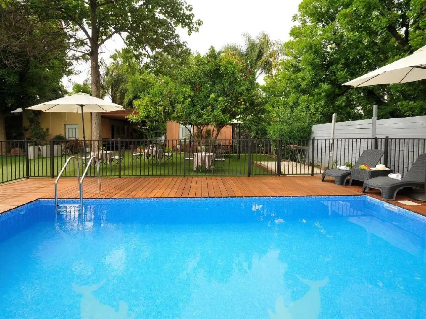 Villa & Lode Bat Galil