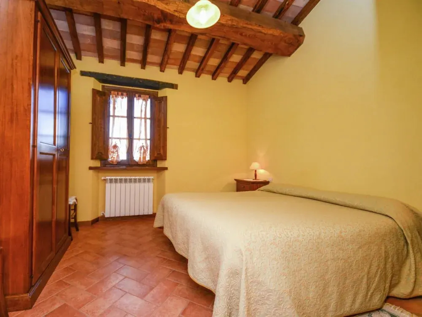 Holiday Home Monte With Pool and Forest Trails