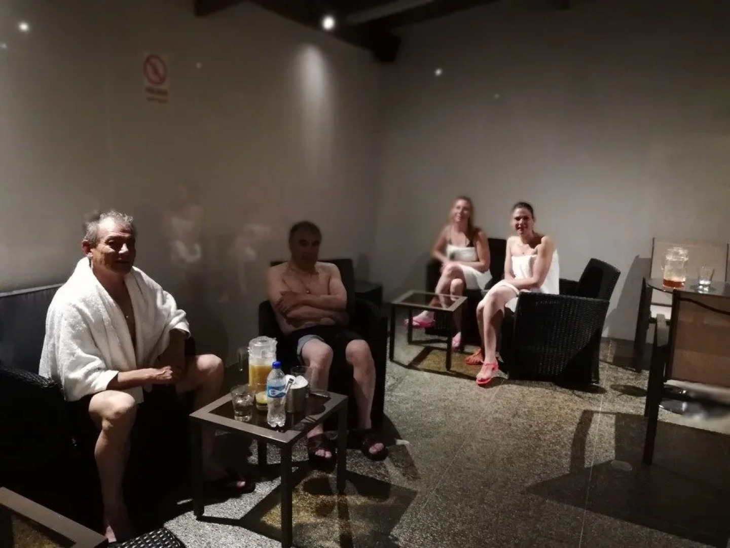 Pusharo Healing Center