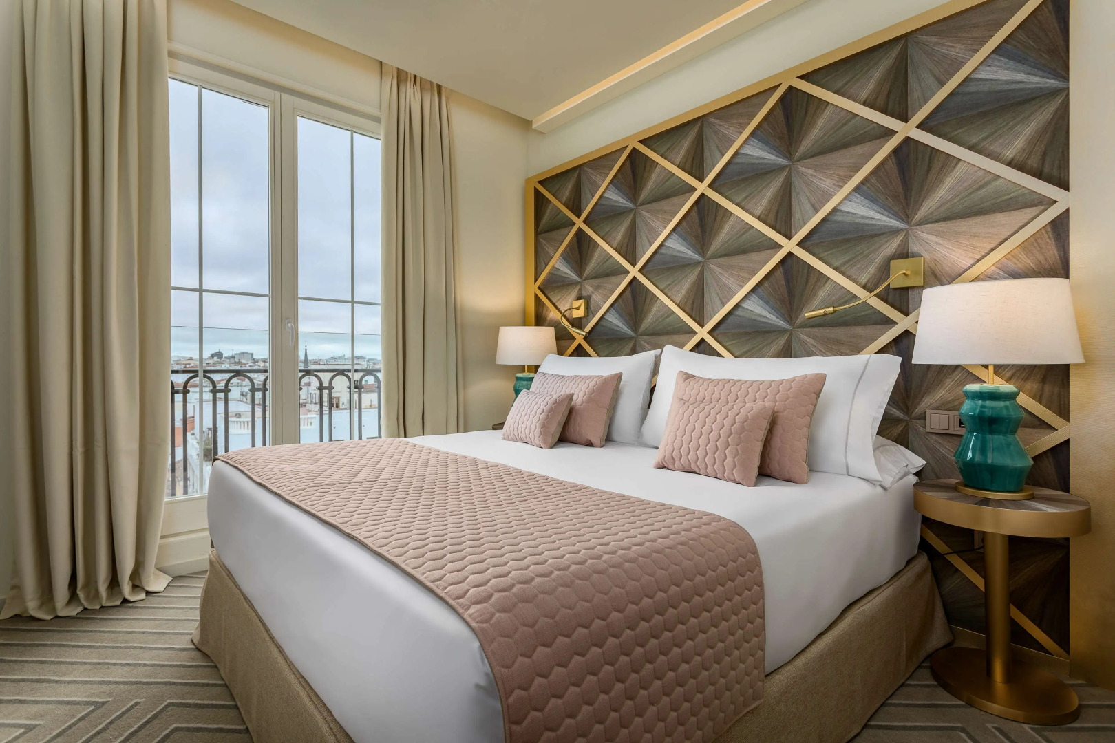 Room Mate Macarena, Madrid Gran Vía