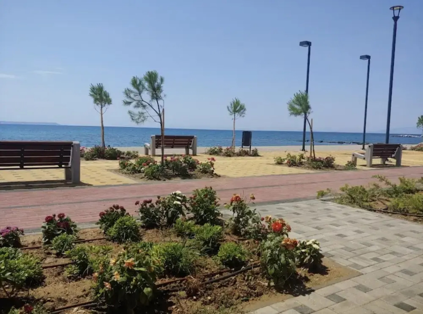 1 Bed Apartment - Sleeps 4 - Parking, Wifi