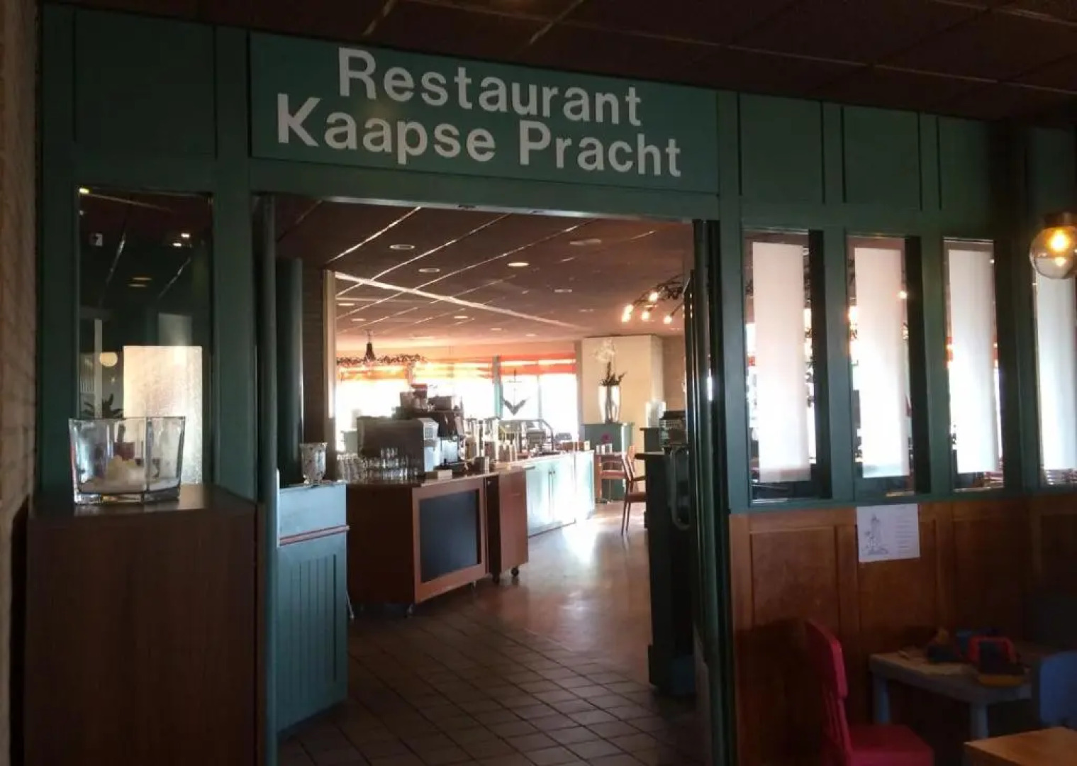 Grutto In De Kaap 2 P