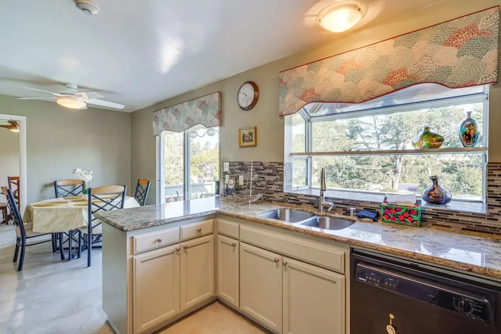 Castro Valley Home w/ Private Deck!