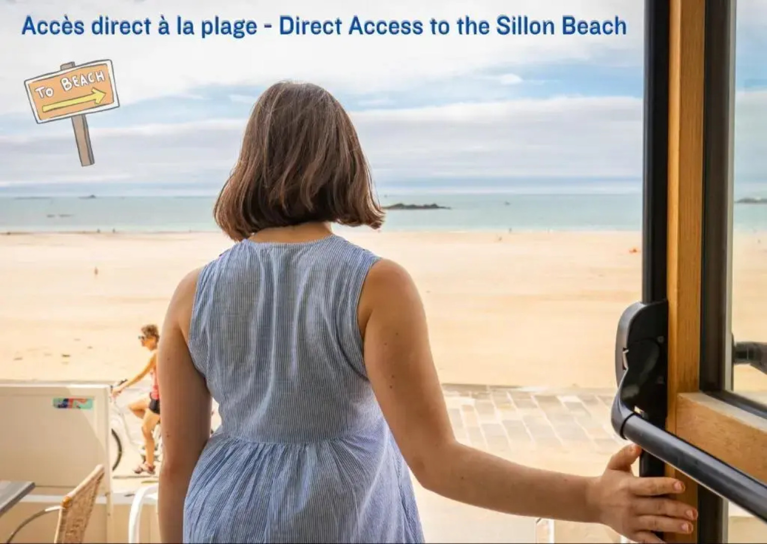 Hotel Kyriad Saint Malo centre Plage