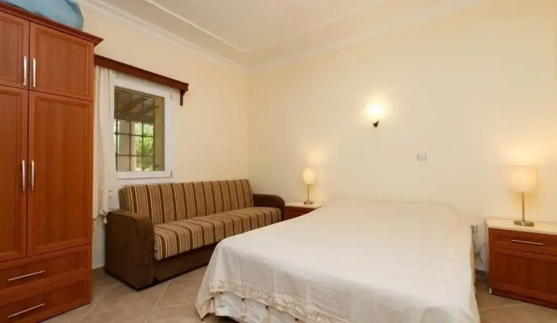 Bitez Muhafazakar Villa Ekrem