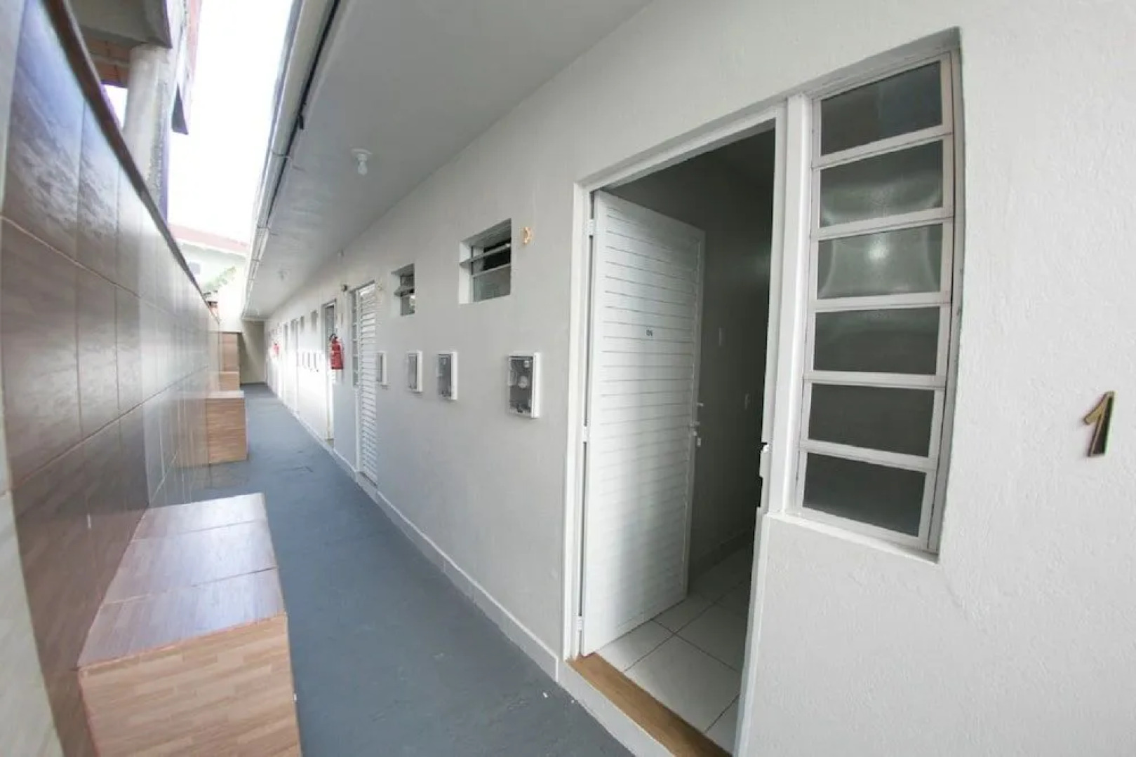 Residencial Recanto dos Pássaros