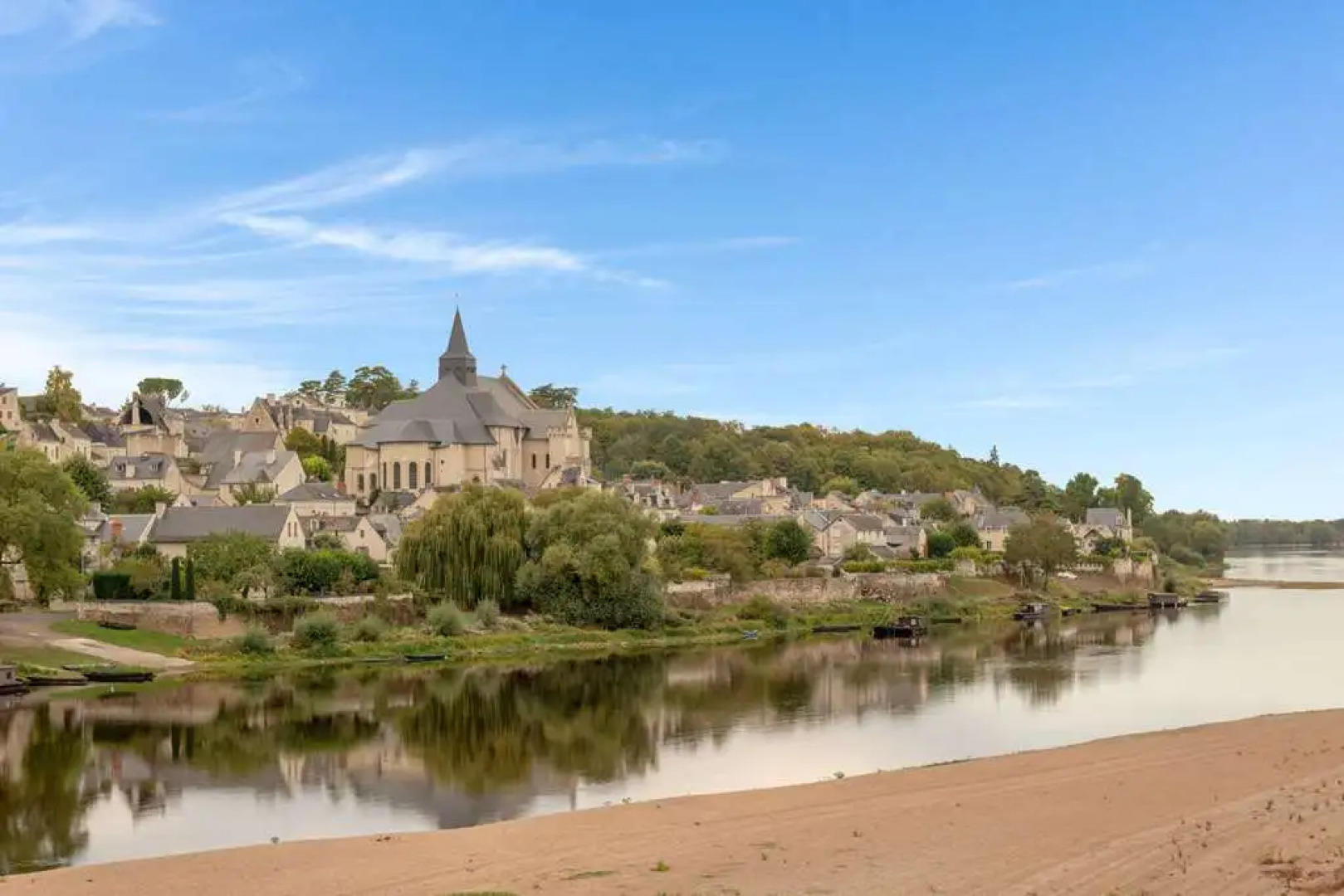 Le Domaine de Mestré, The Originals Relais
