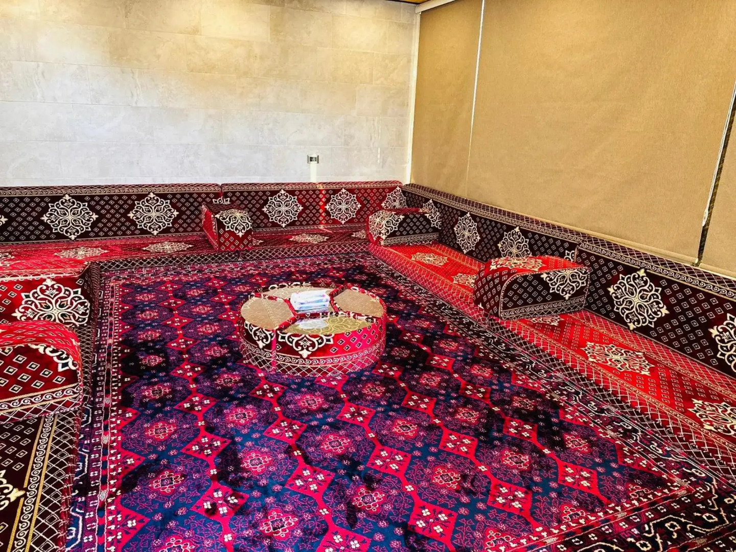 شقق المدينه المنوره