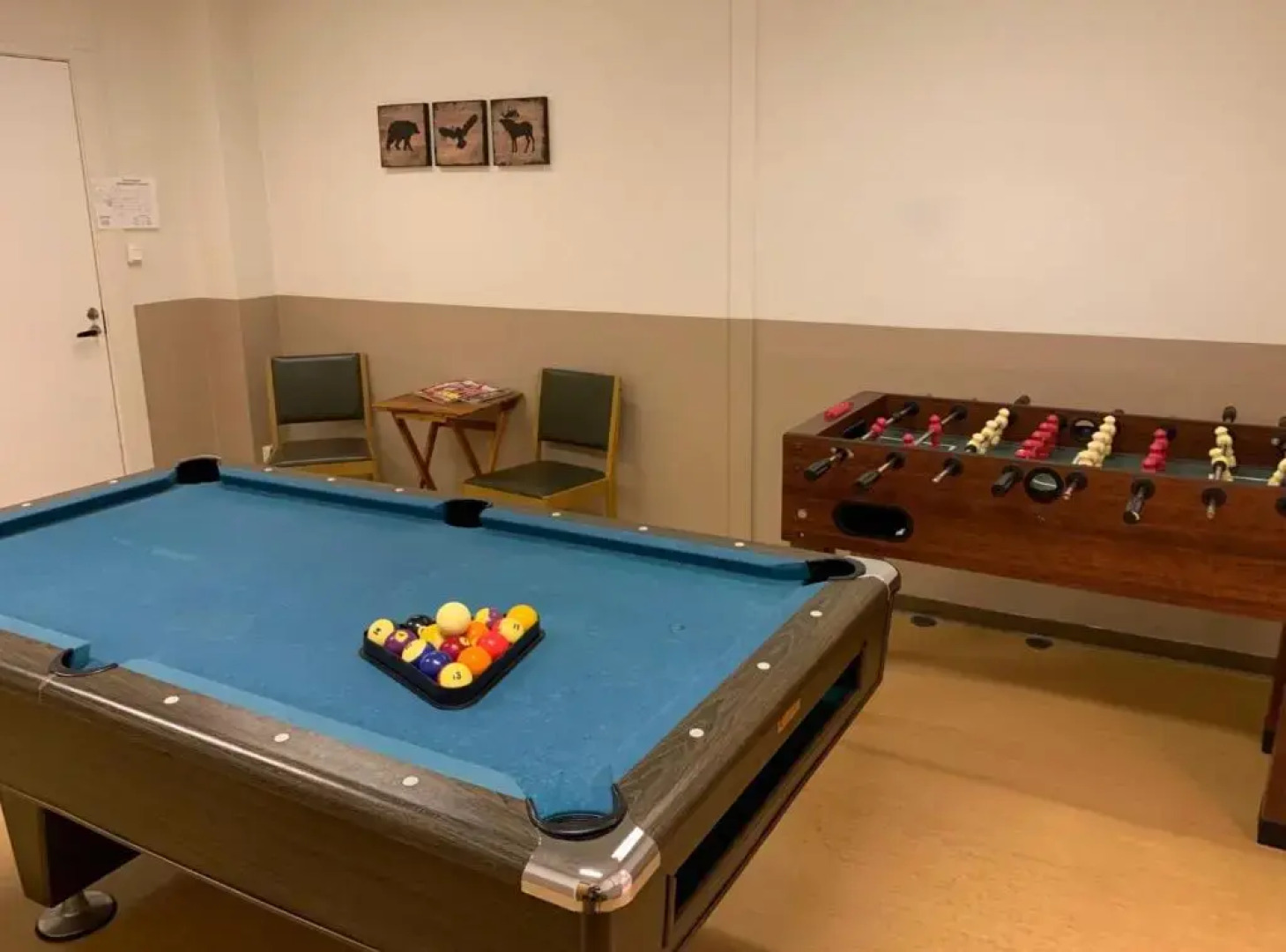 Hällefors Vandrarhem & Kanotcenter