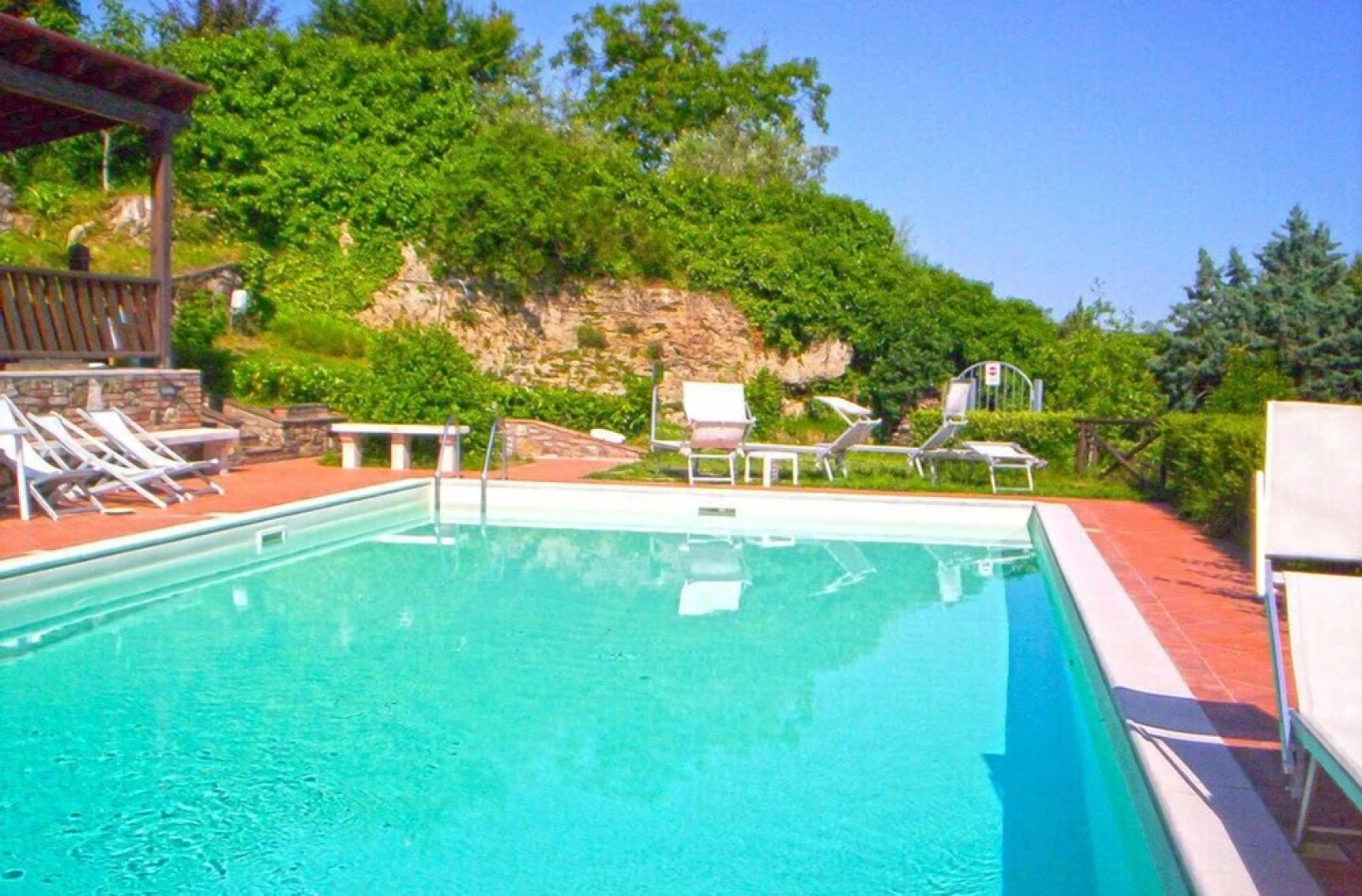 " Il Bersagliere " Dependance Hotel la Pace