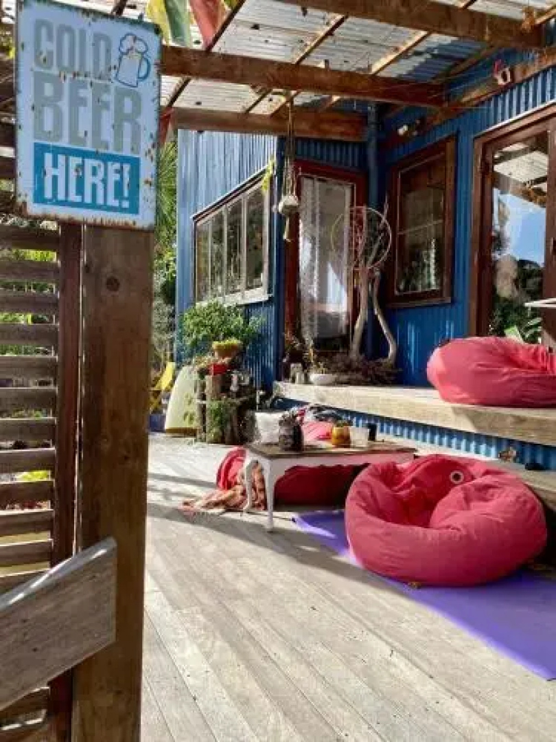 Waiheke Island Guesthouse