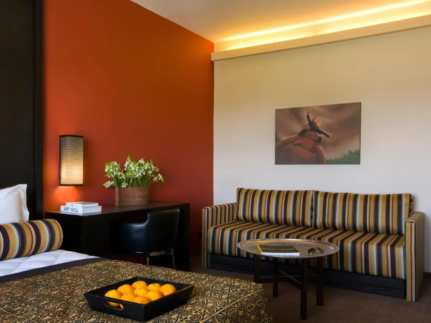 Dan Boutique Jerusalem