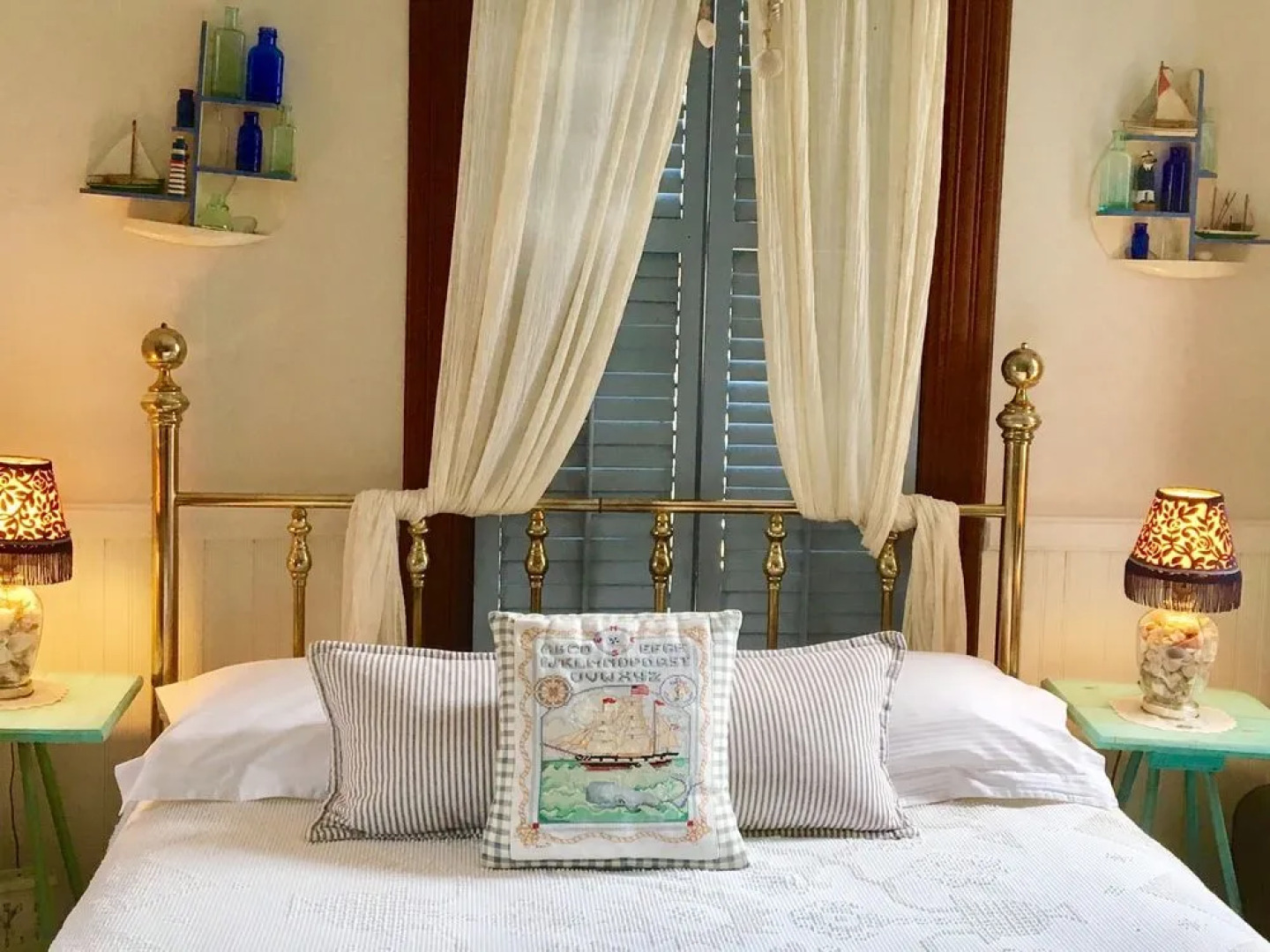 The Clark House Bed and Breakfast