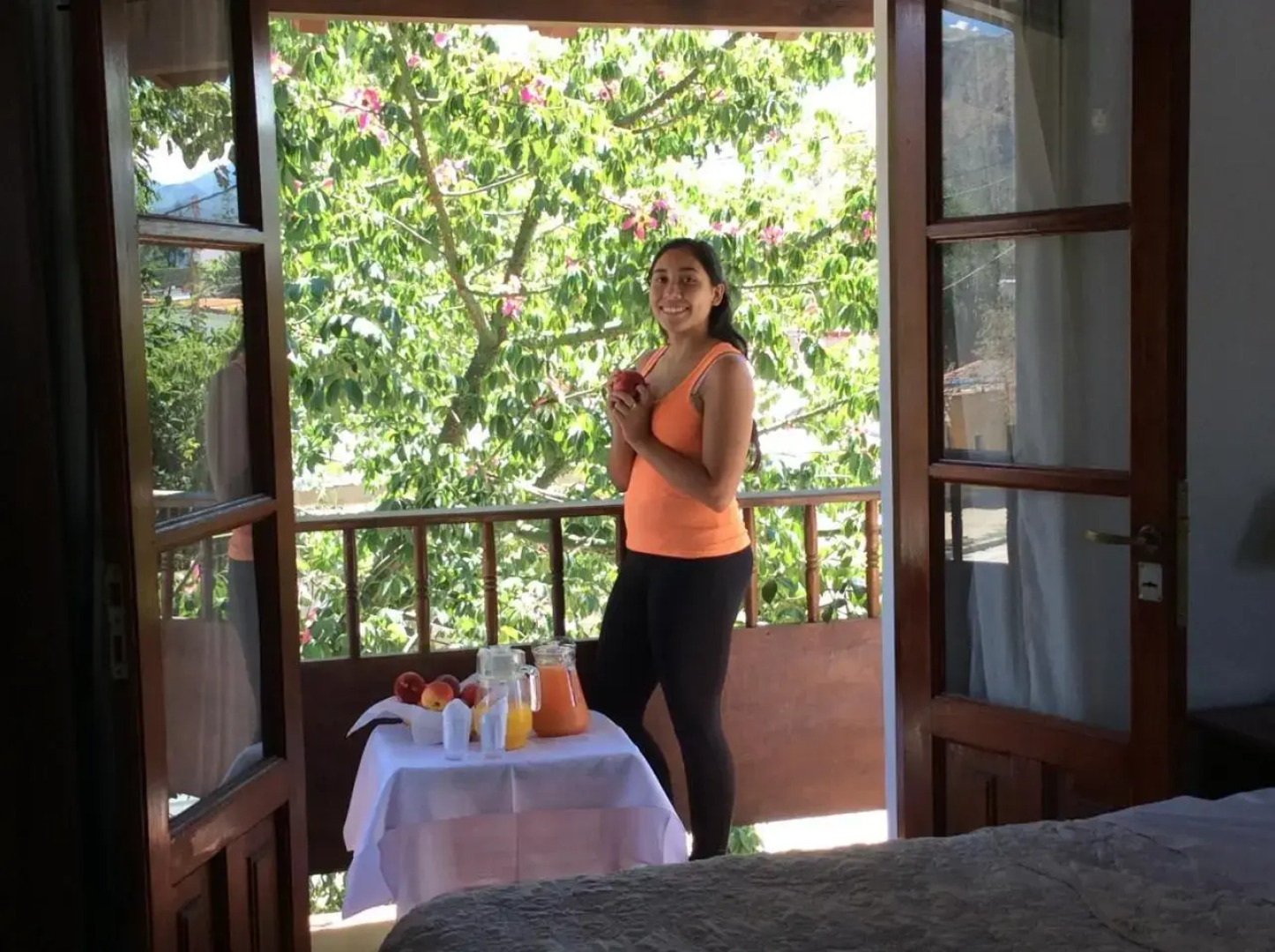 Hotel La Ramada Cafayate