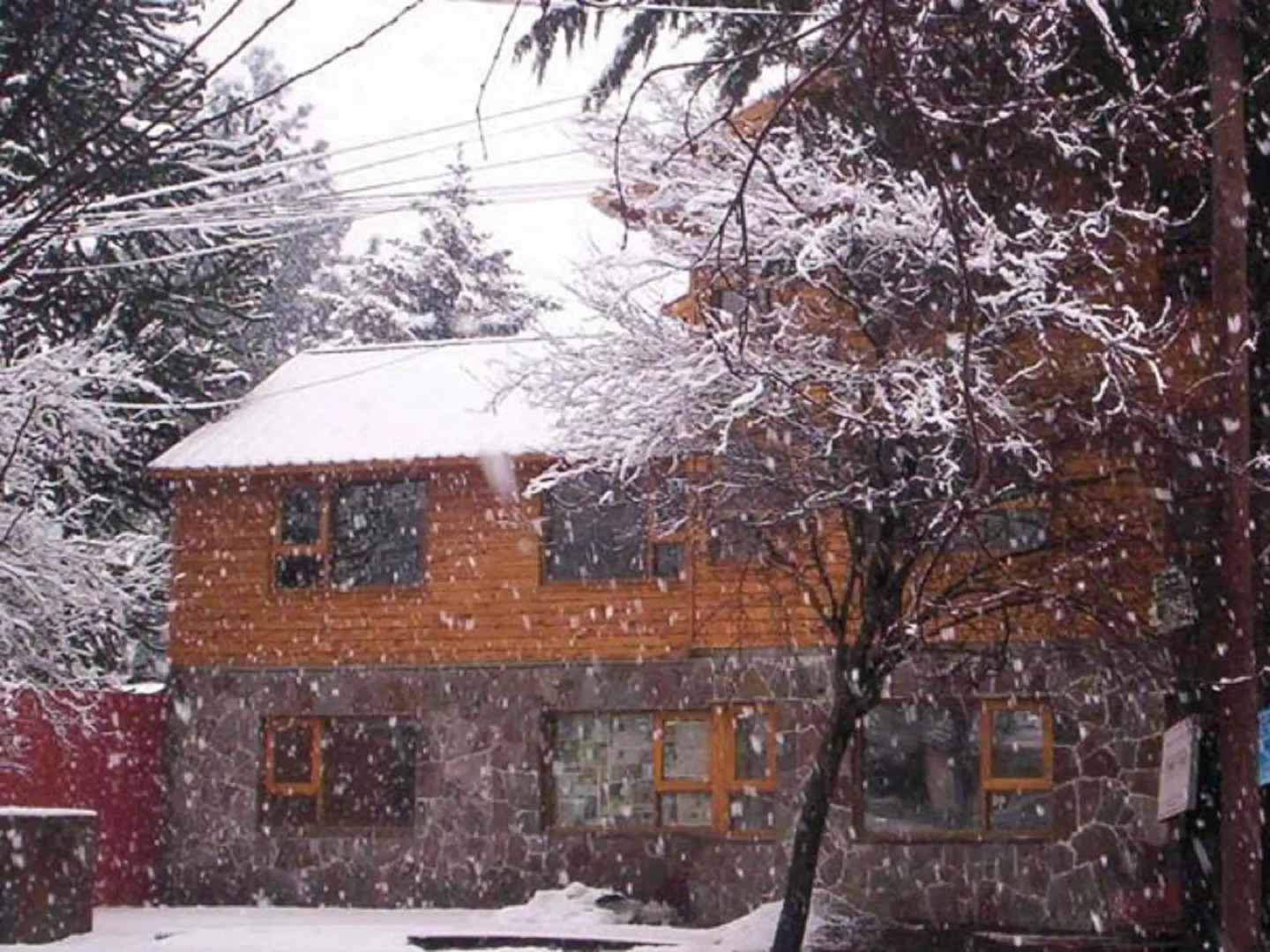 Tierra Nativa Apart Hotel