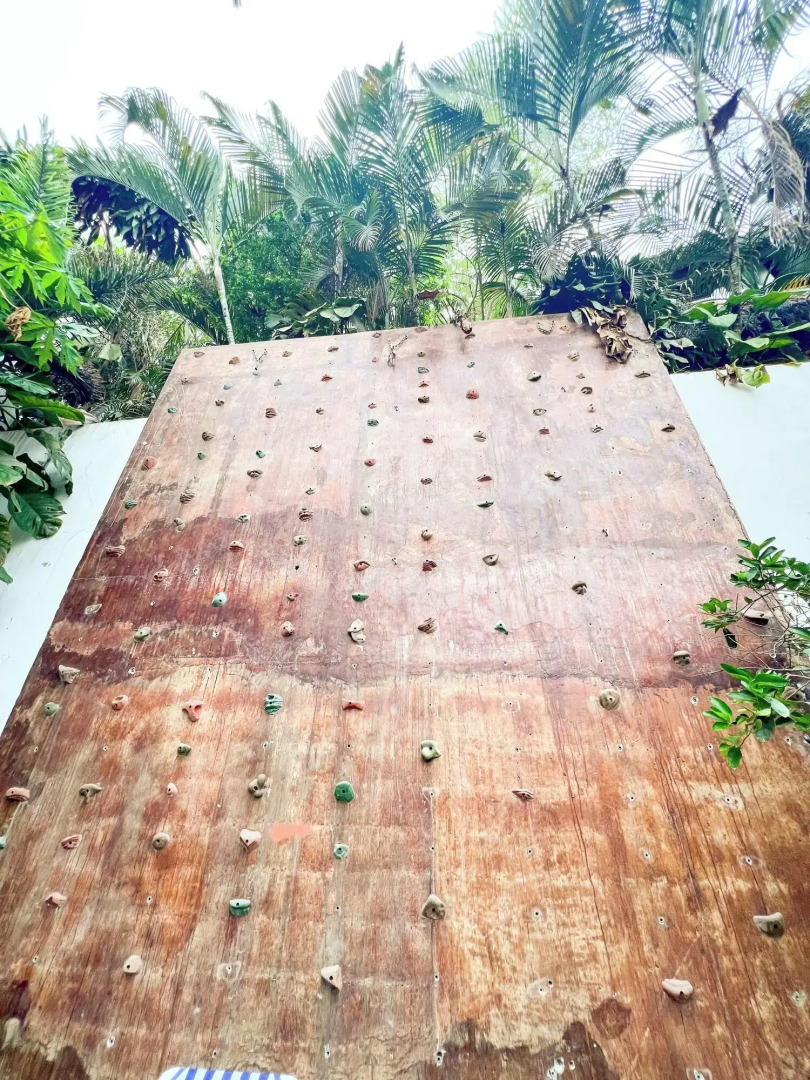 ITH Sayulita Amazing Surf Hostel