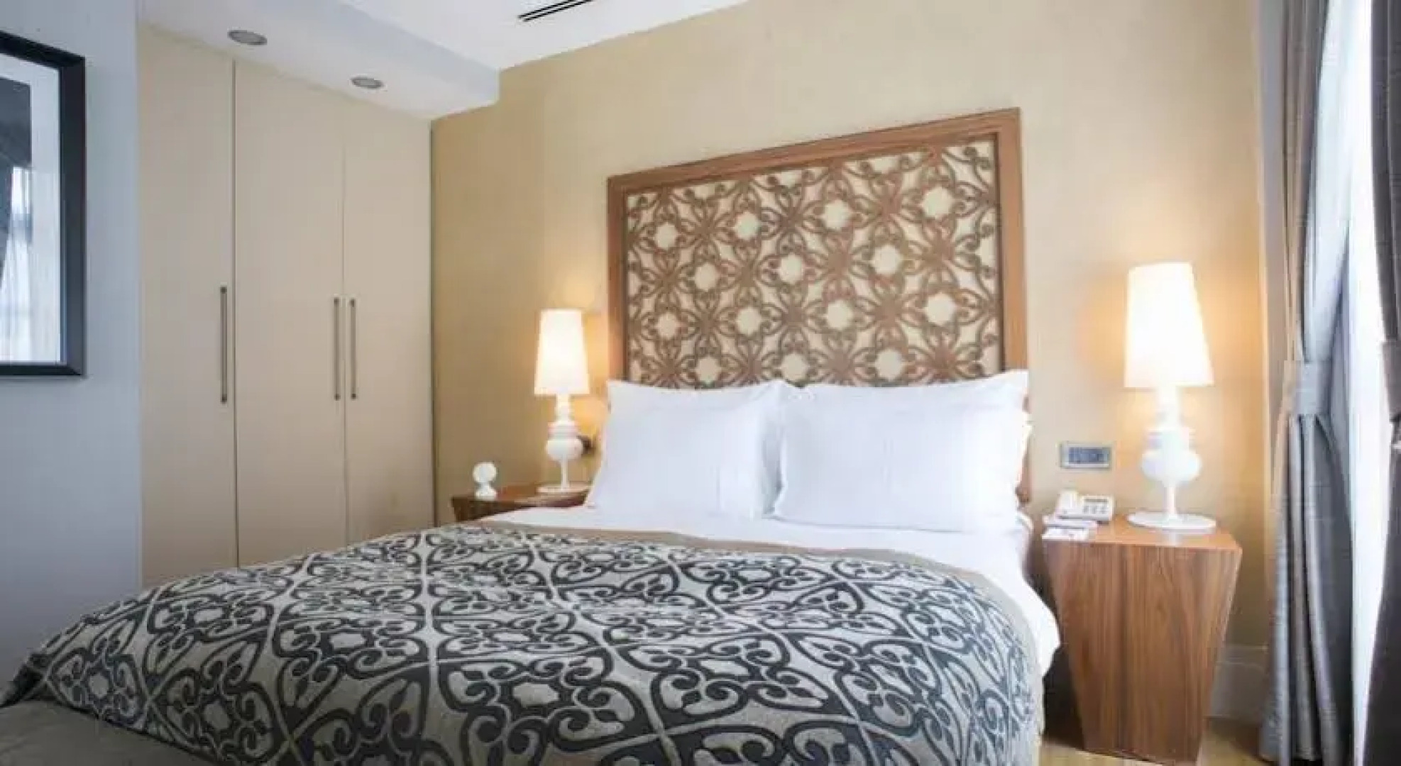 Stories Hotel Kuloğlu	