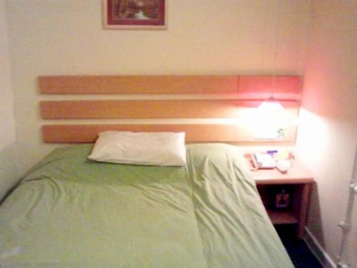 Home Inn (Jilin Taoyuan Road)