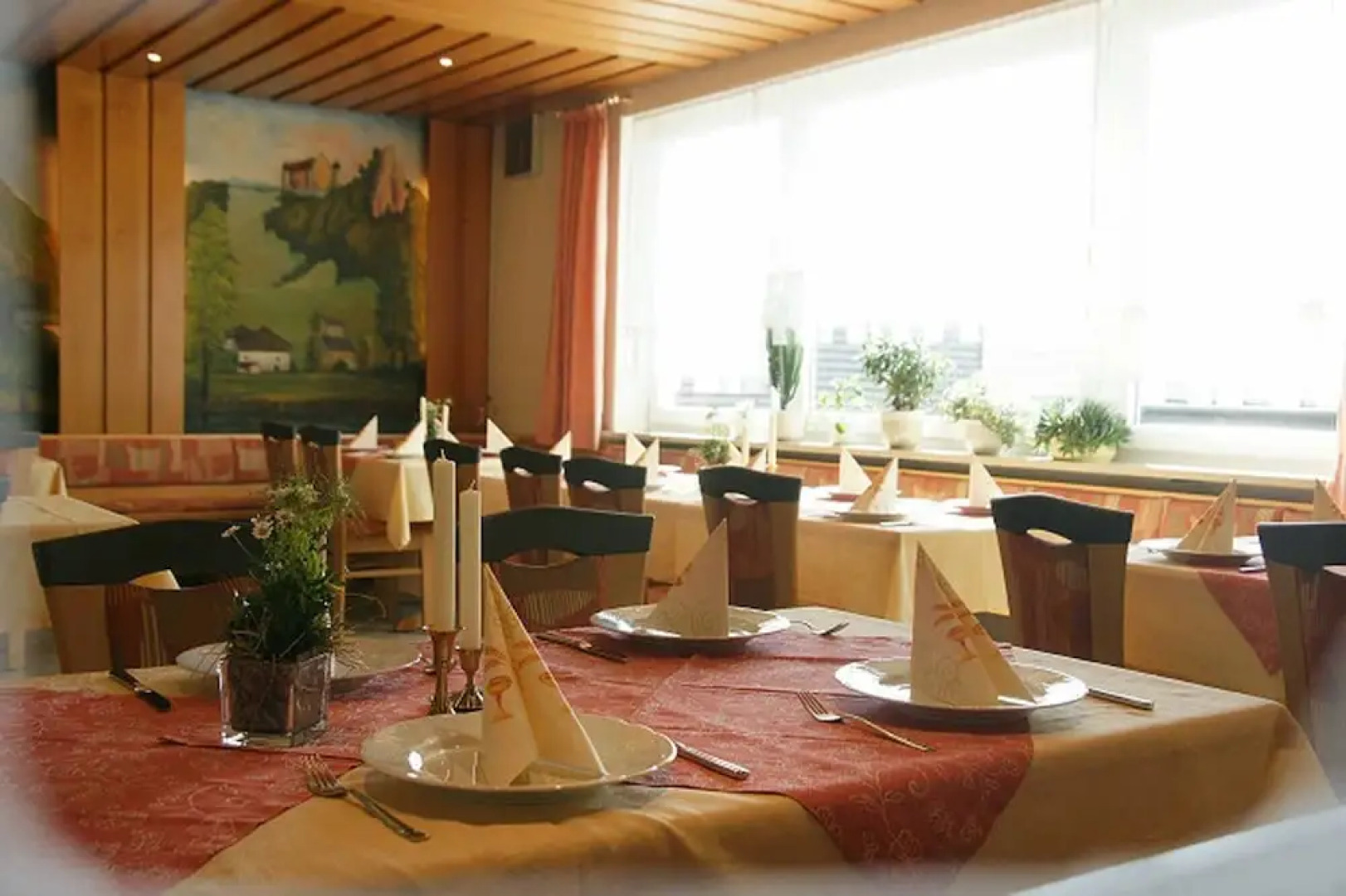 Landgasthof Zur Linde