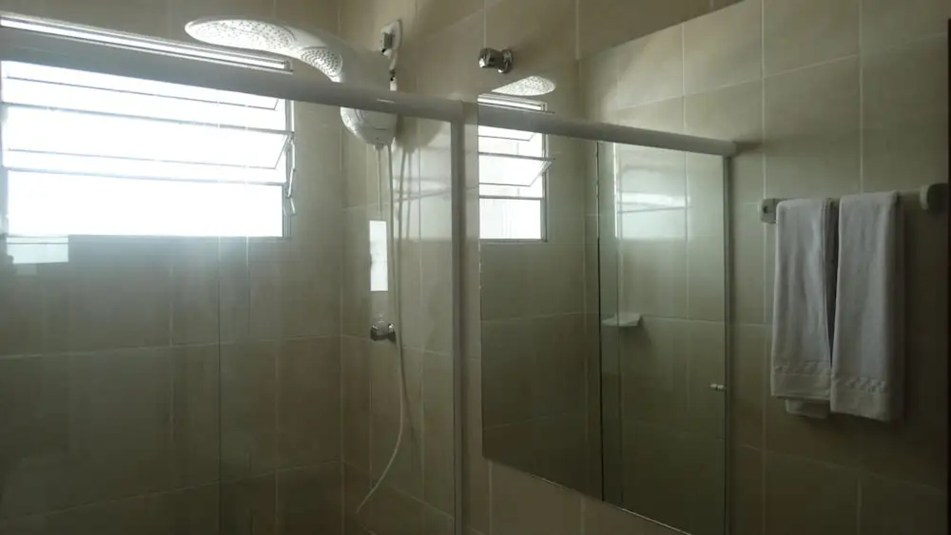 Pousada Adriana Beach