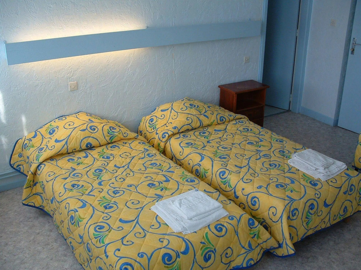 Résidence les Lionceaux by Popinns