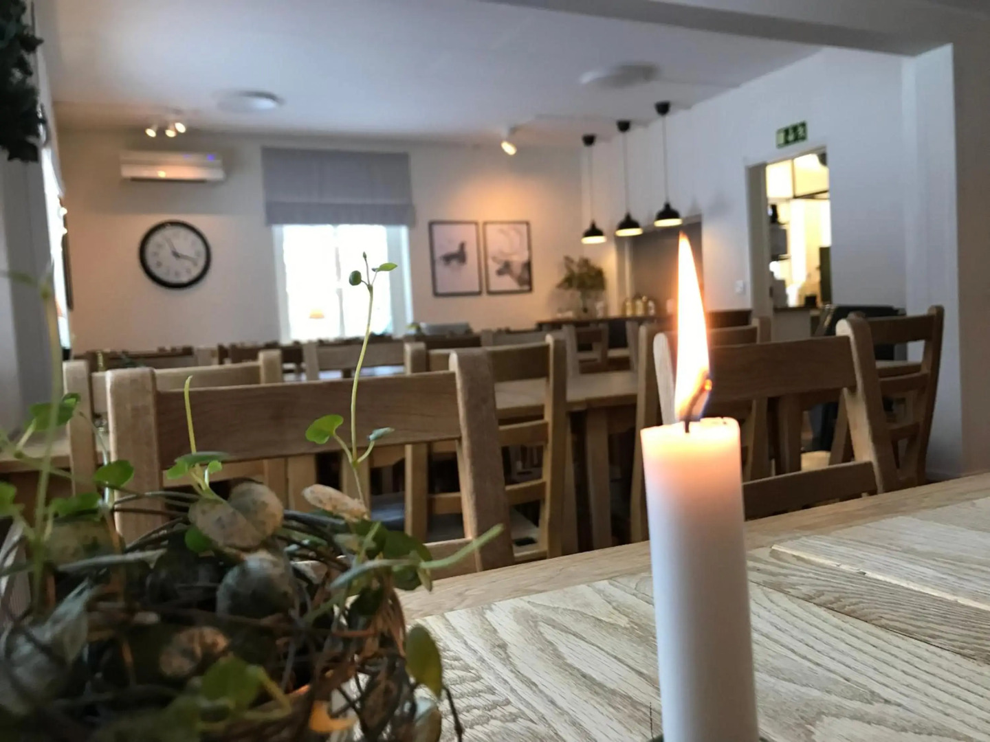 STF Sälen Torgåsgården