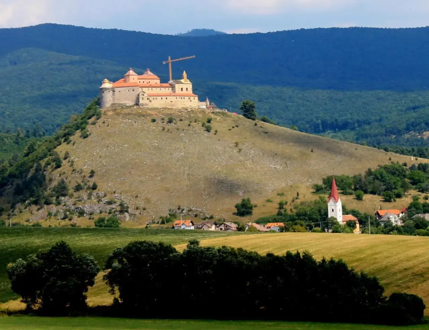 Ubytovanie Žaneta