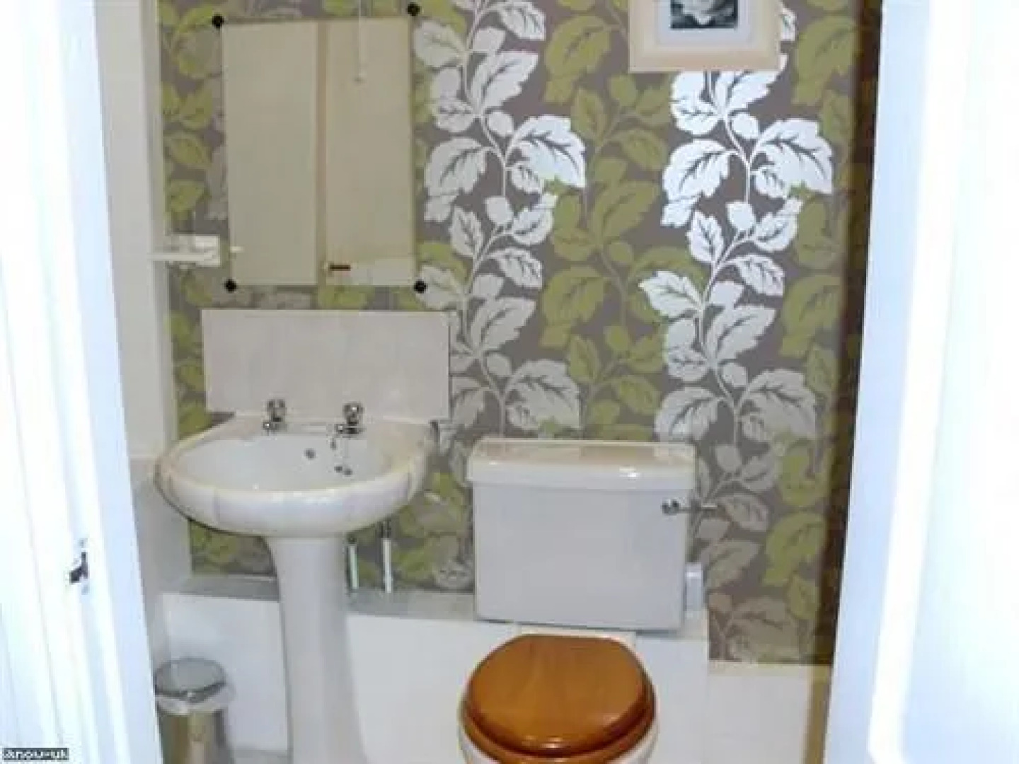 The Pavilion Guest House