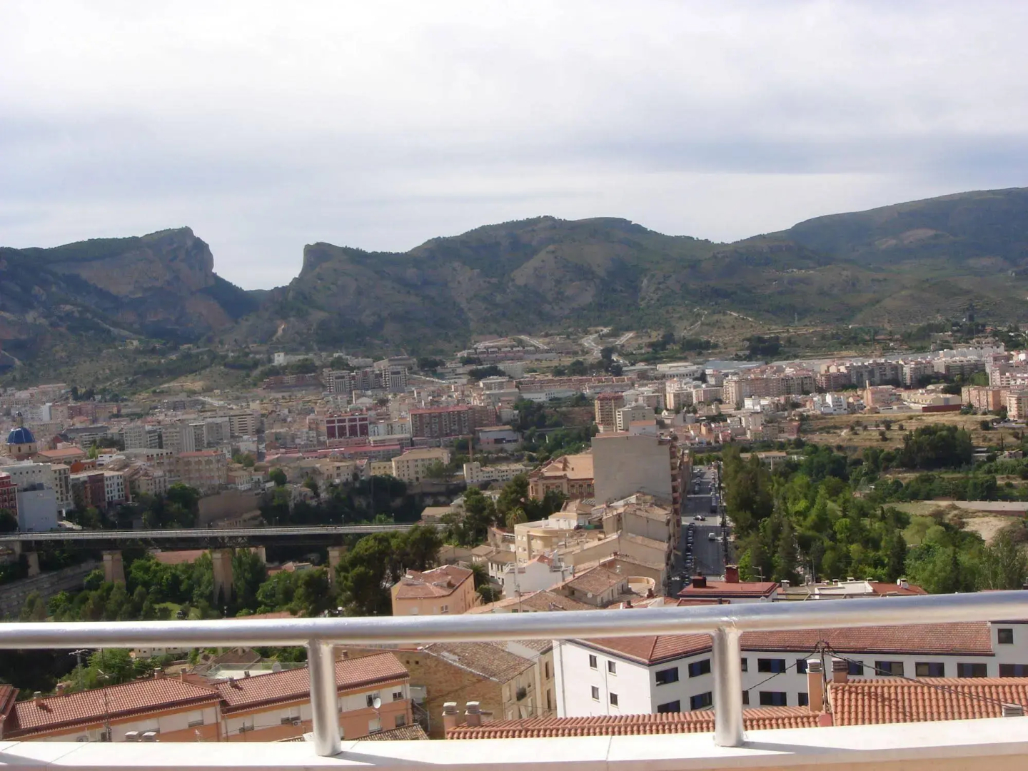 Residencial Alcoy