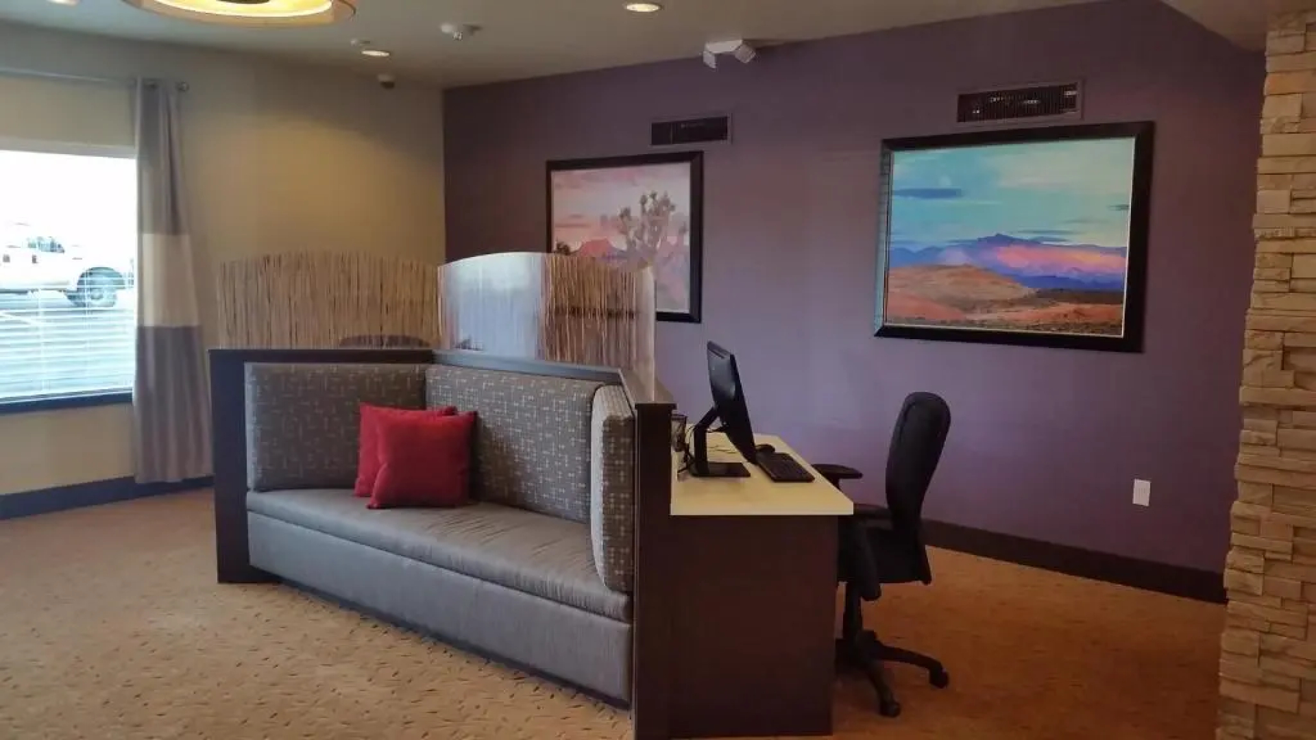 Ledgestone Suites Hotel Elko