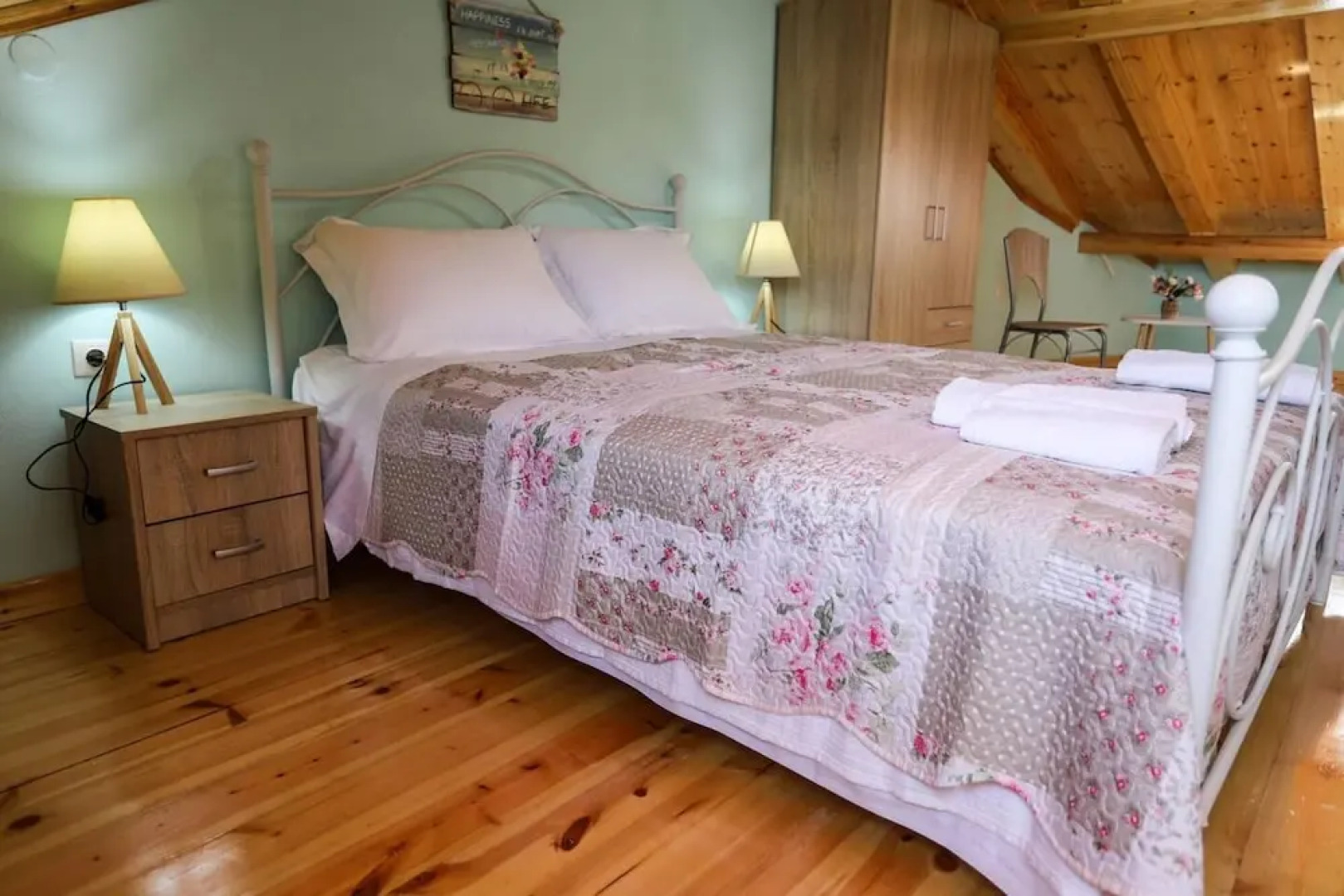 Garden House Kastellani -corfu Greece Free Wi-fi