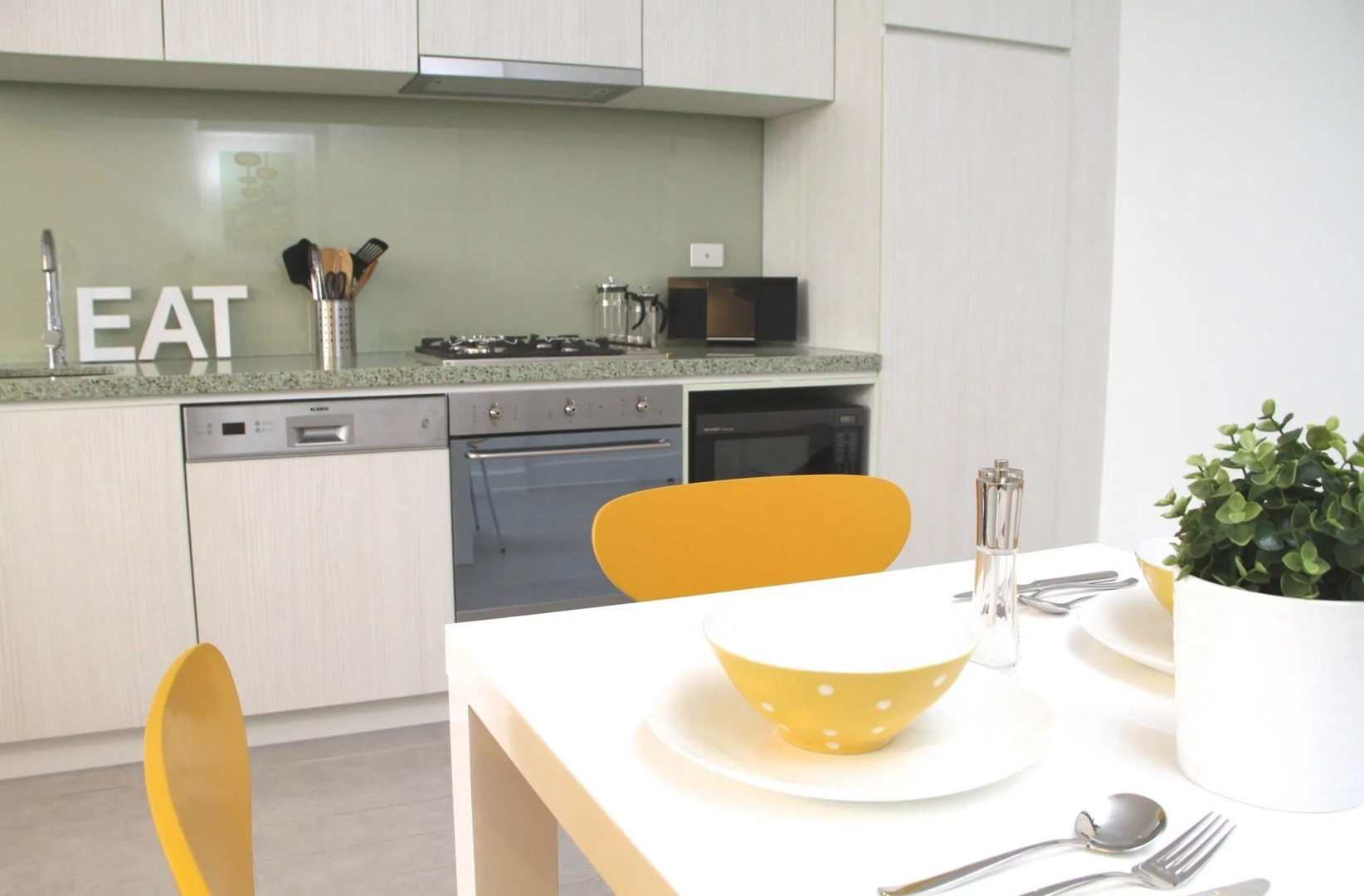 Lacrosse Docklands Tower