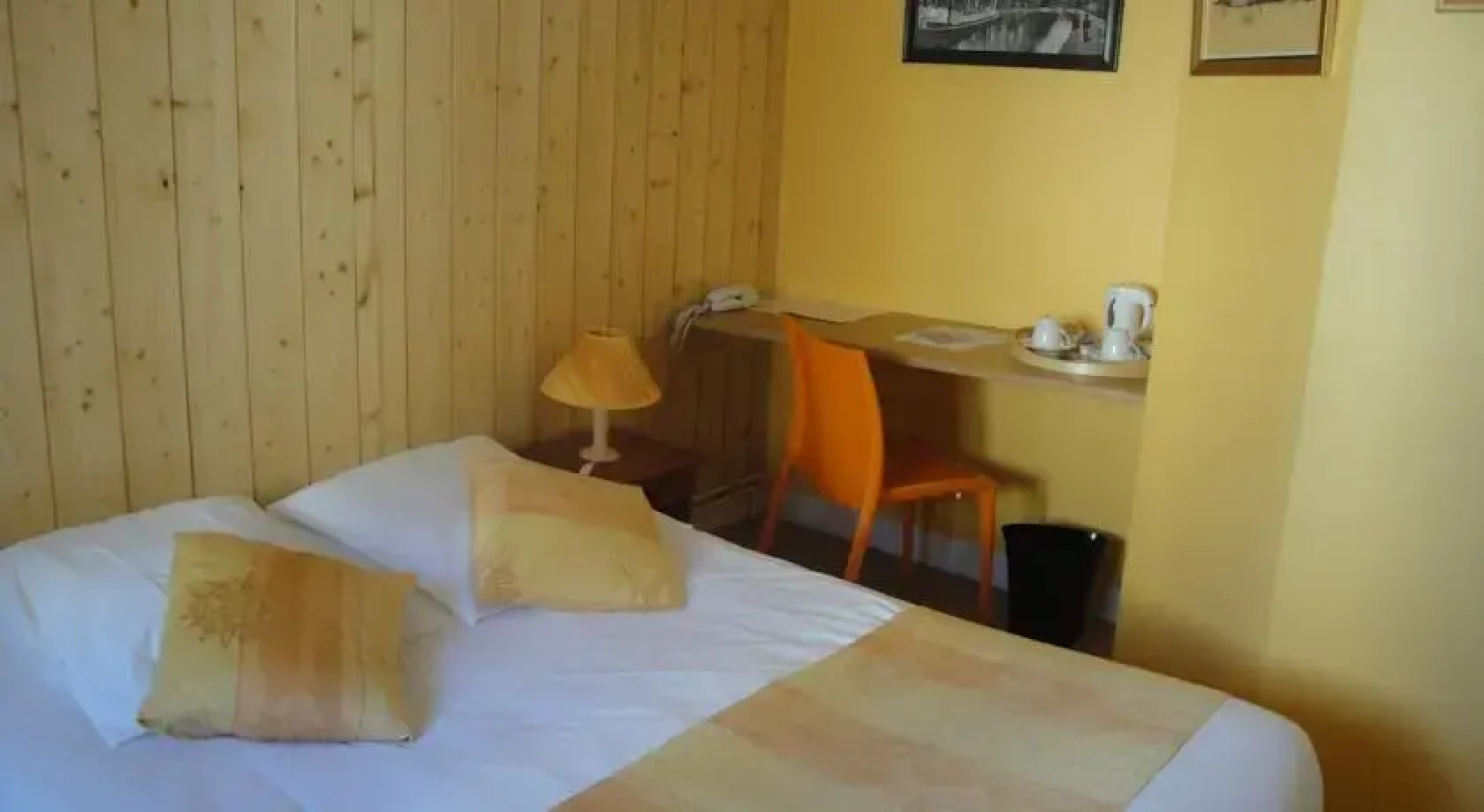 Hôtel Restaurant des Aviateurs