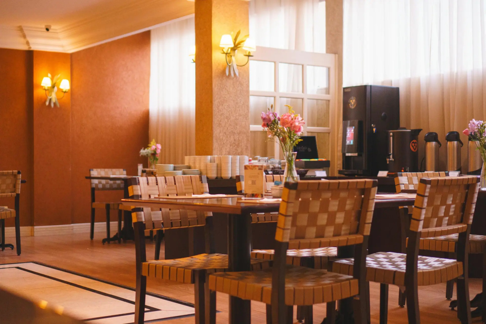 Mabu Curitiba Business