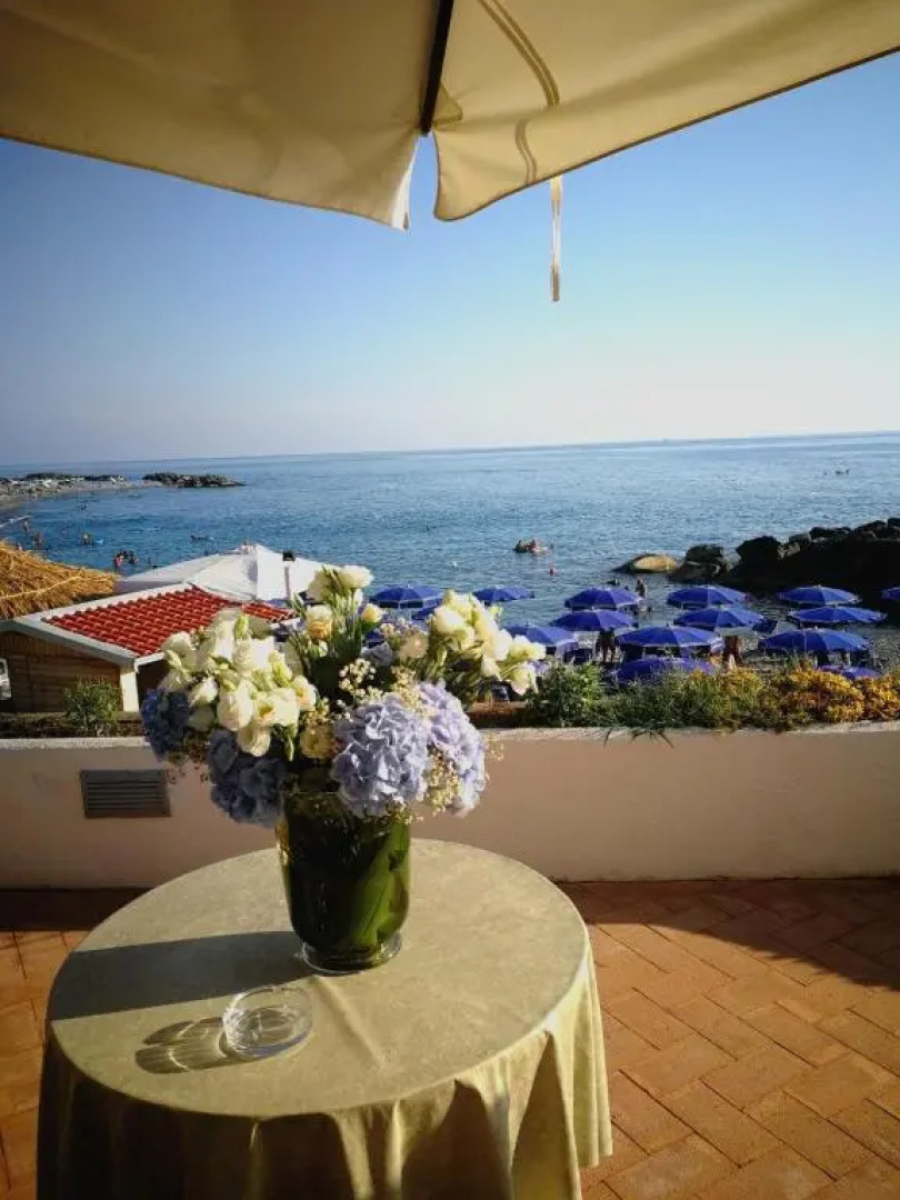 Villa Sangineto Resort