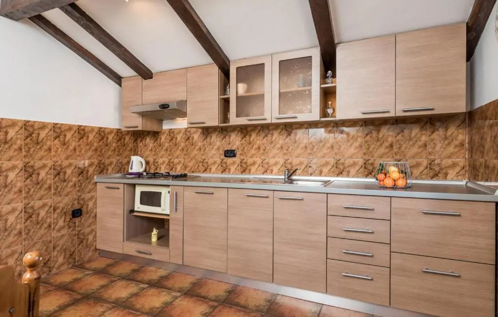 Apartment Filipović