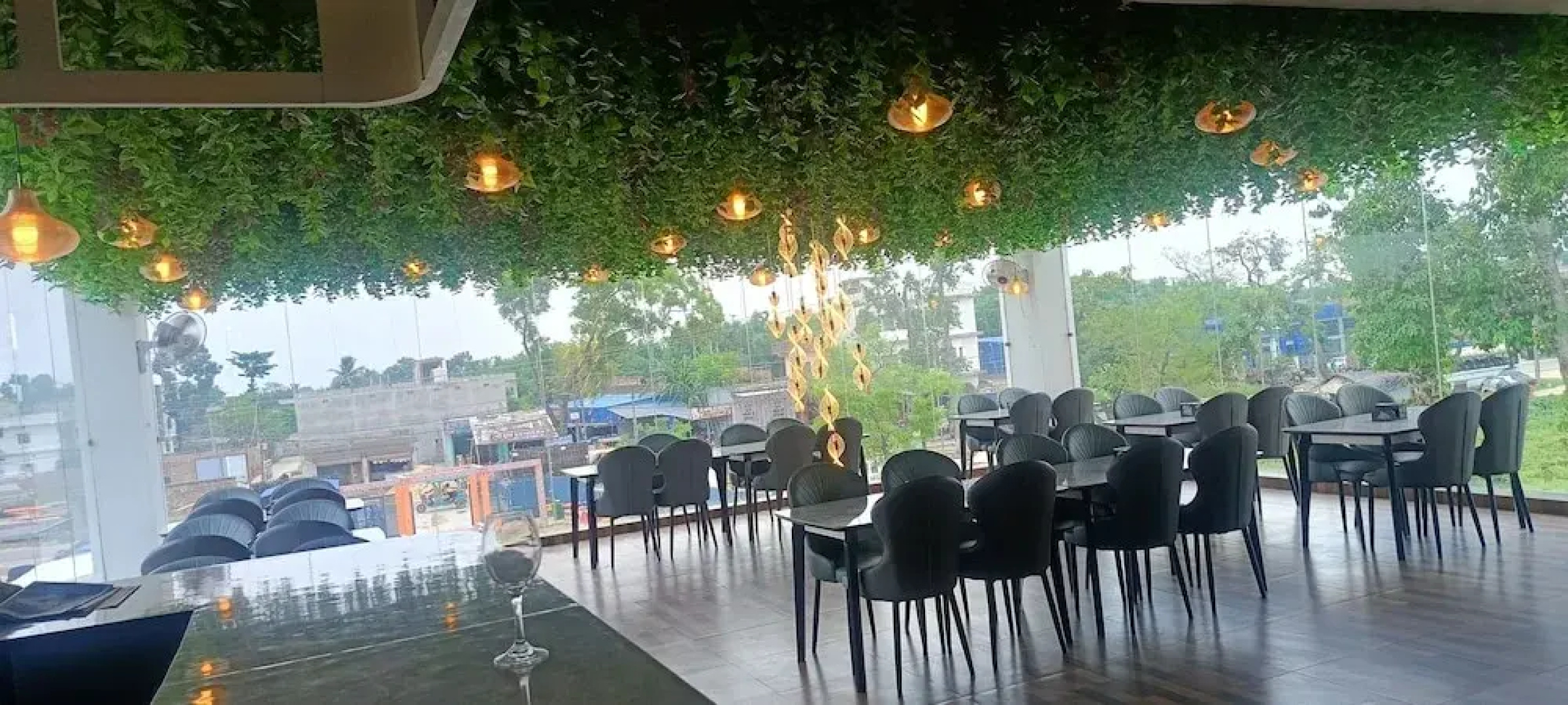 SHEHNAI RESORT Hotel &Restaurant