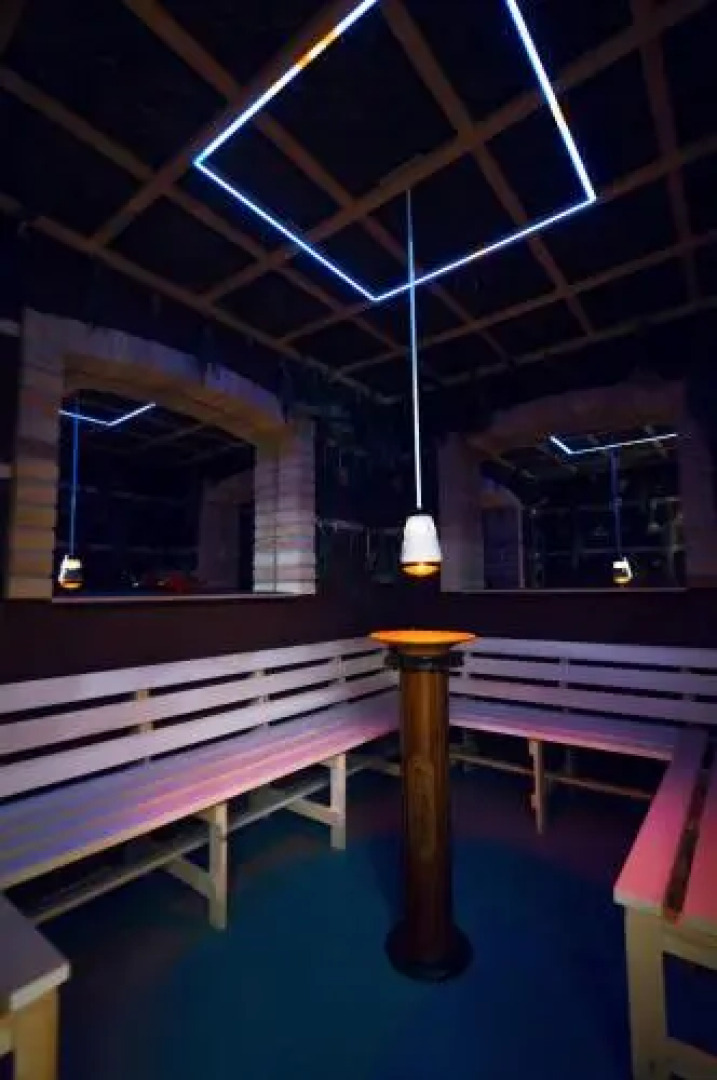 Kavics Spa Klub&Hotel