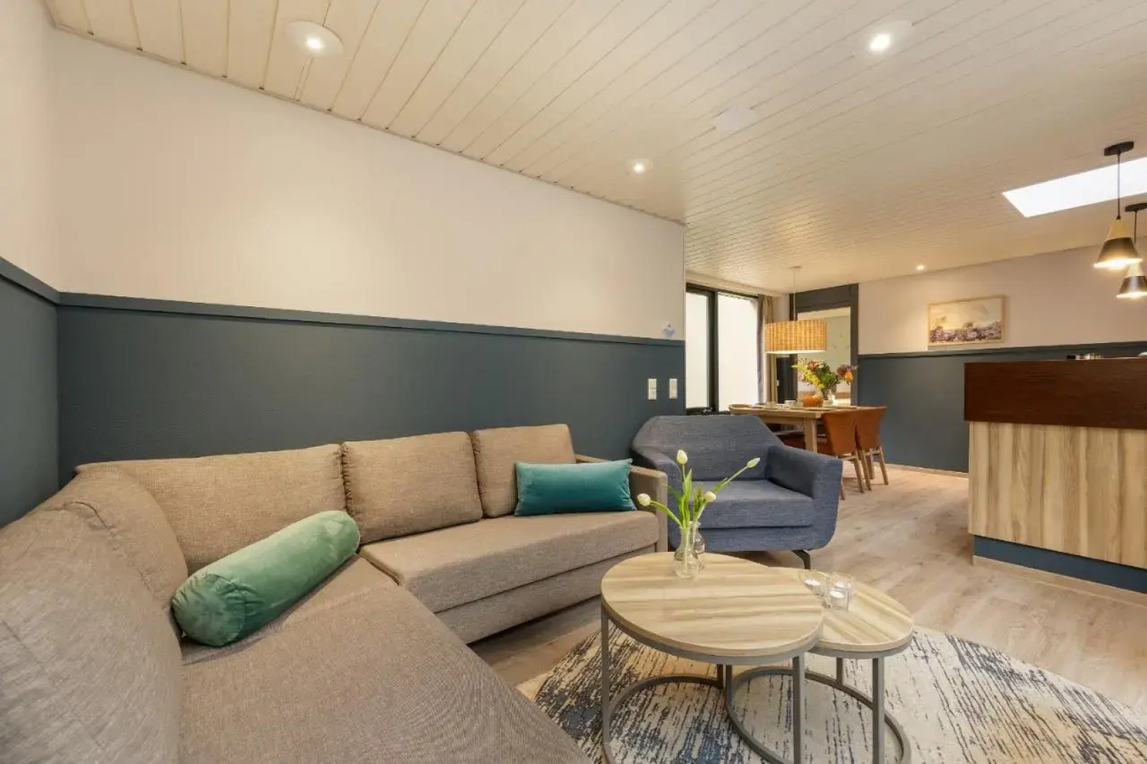 Center Parcs Bispinger Heide