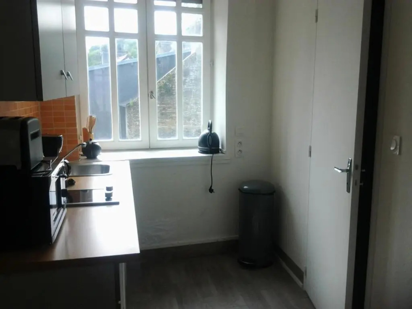 Appartement Rue Georges V - Port de la Houle